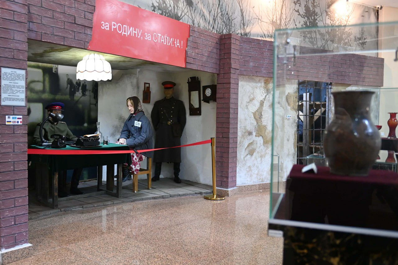 В Казахстане реабилитированы более 300 тысяч жертв политических репрессий